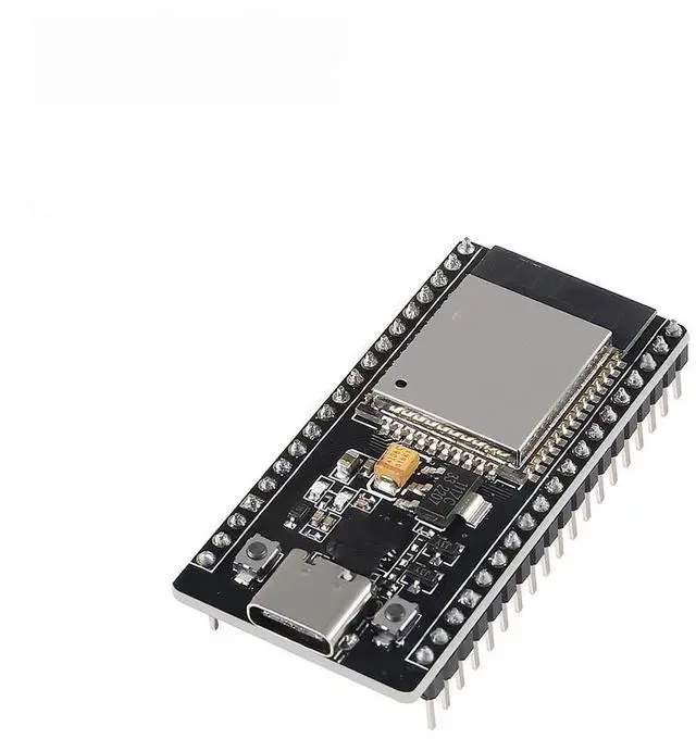 Main image of 1-10PCS 32 Development Board WiFi Bluetooth module Ultra-Low Power Consumption Dual Core TYPE-C CP2102/CH340 32D