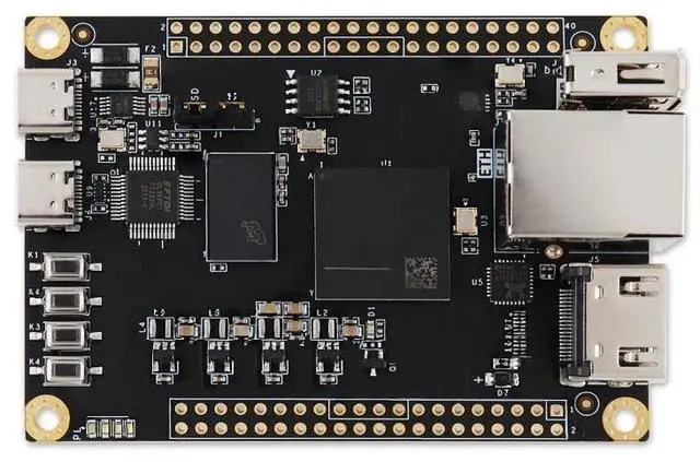 Main image of MicroPhase Z7-Lite FPGA Development Board Kit Core Borad