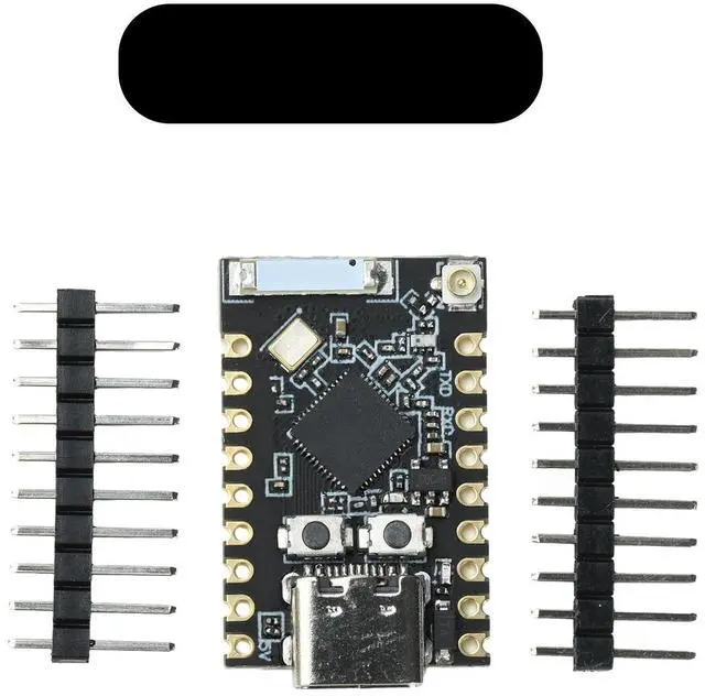 Main image of ESP32-C5-N4 WiFi Bluetooth Development Board Dual Band 2.4G/5G Low Power IoT External Antenna Smart Home Development Kit