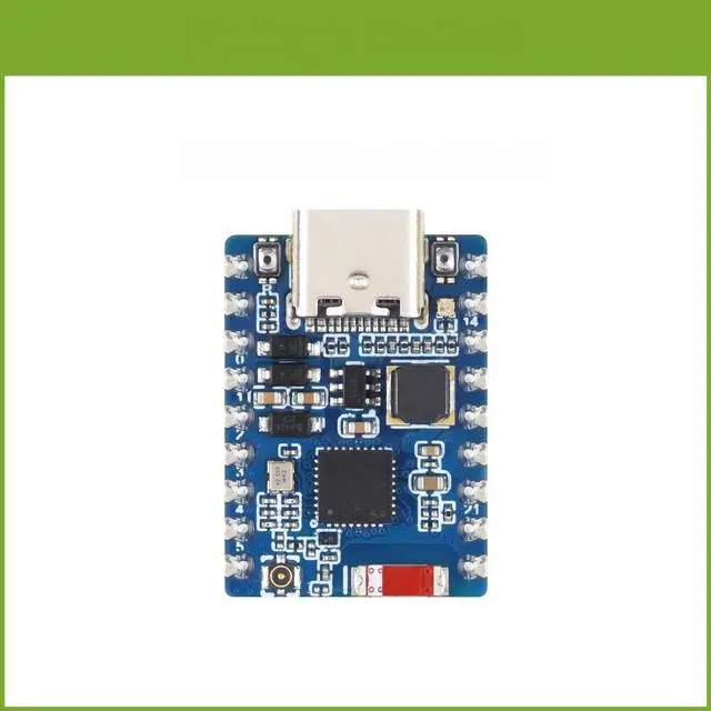 Main image of ESP32-C6 Mini Wi-Fi 6 Development Board Type B 5~36V Wide Voltage Power Supply Supports Bluetooth 5 IEEE 802.15.4