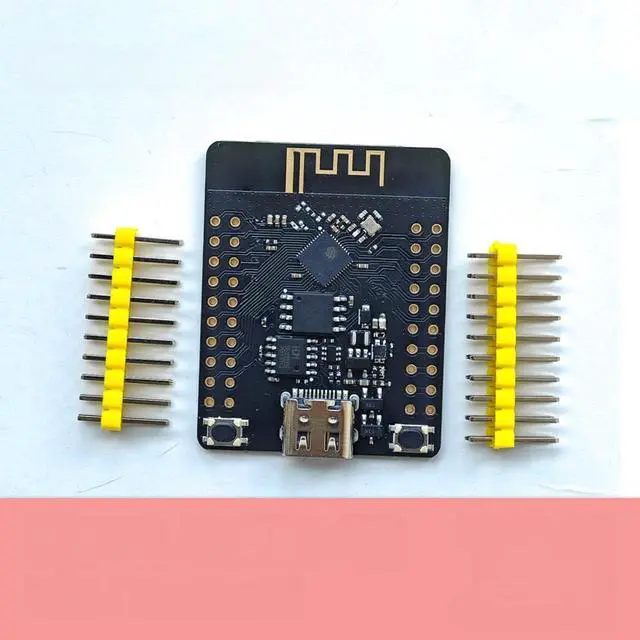 Main image of ESP32 Development Board TYPE-C CH340K WiFi+Bluetooth Dual Core ESP32-DOWD-V3