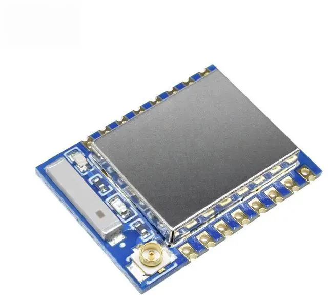 Main image of CH340G USB to TTL Converter Driver Module CH340 ESP8266 ESP-07 ESP07 Wireless Wifi Development Board Programmable UART Adapter