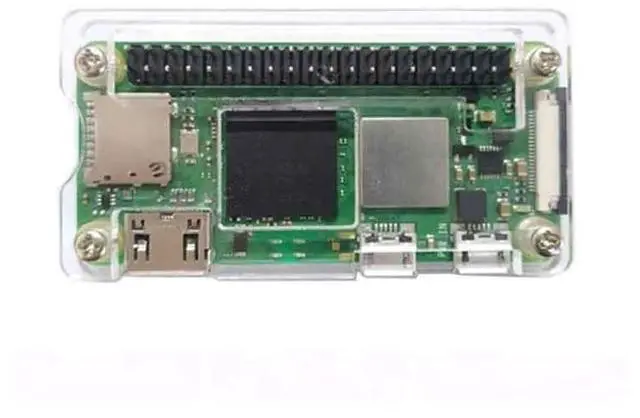 Main image of Single Board Computer with Case