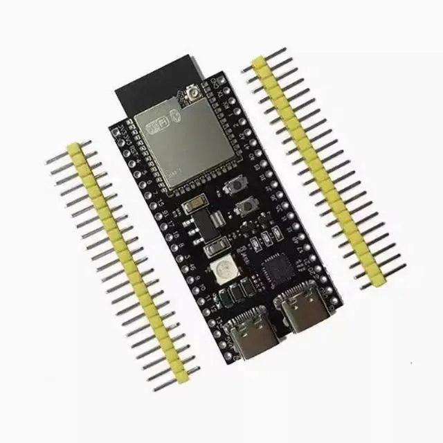 Main image of 1/5/10Pcs ESP32 S3 Development Board With Onboard S3 N16R8 Module AI Voice Chat Robot Learning Development Board