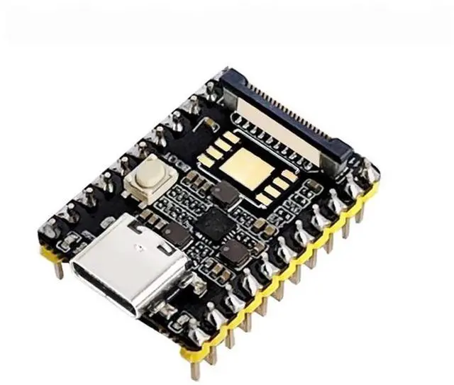 Main image of Mini Linux AI Development Board RV1103 Super MINI ARM