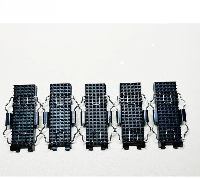 Main image of for Z2 Z4 Z6 G4 Turbo Drive M.2 SSD Hard Disk Cooling Vest HeatSink Solid State Heat Sink M2 Solid Shelf 919952-002