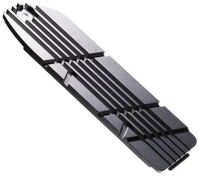Main image of IceArmor PS5 Heatsink for PS5 Internal PCIe M.2 NVMe 4.0 Gaming SSD, Magnesium Aluminum Alloy Designed
