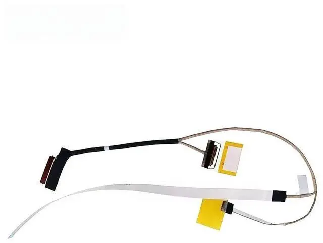 Main image of Video screen Flex cable For C740-15 C740-15IML laptop LCD LED Display Ribbon Camera cable DC020024L00 DC020024L10