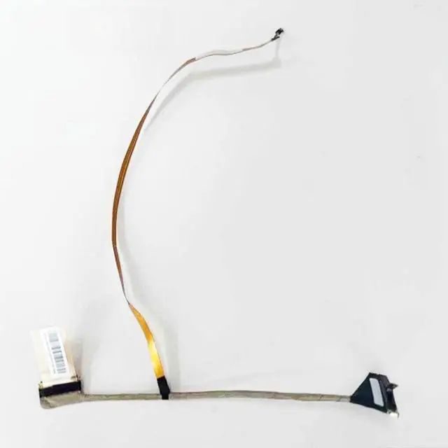 Main image of For MS1544 MS-1544 OLED Laptop Video Screen LCD LED Display Ribbon Camera Flex Cable K1N-3040349-H39