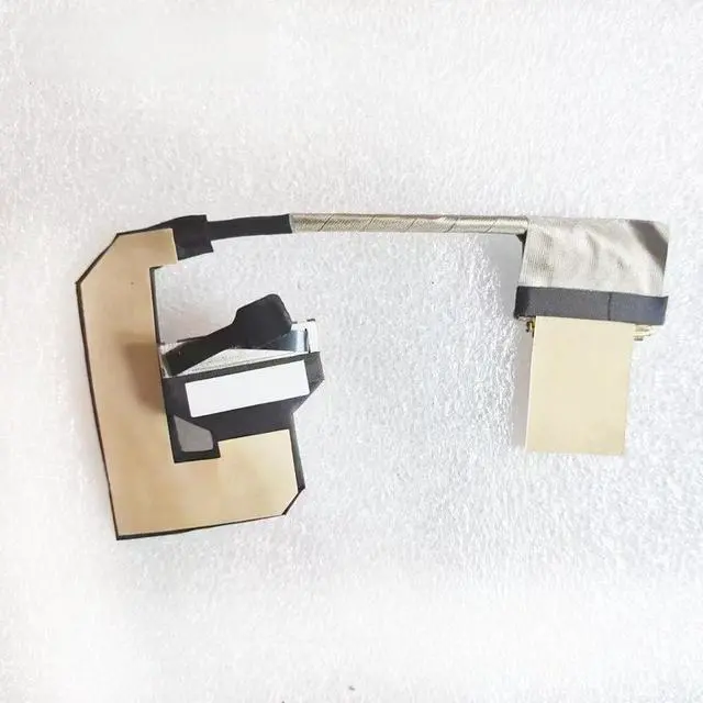 Main image of For 16 HX D14V MS15P2 MS-15P2 Laptop Video Screen LCD LED Display Ribbon Flex Cable K1N-3040407-H58