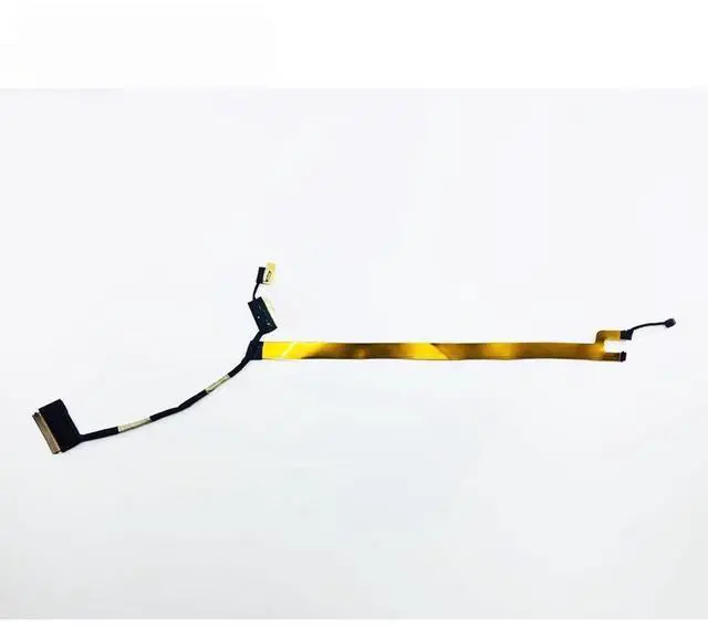 Main image of For C340-15 C340-15IML Laptop Video Screen LCD LED Display Ribbon Camera Flex Cable 5C10S29953 DC02003KA00