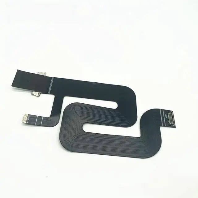 Main image of For 7320 E7320 Detachable 2-IN-1 Laptop Video Screen LCD LED Display Ribbon Flex Cable DA30001HR20 0R86FC LF-K244P