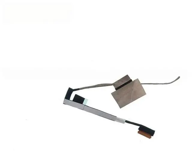 Main image of For 7Plus 8Plus 17-CK 17T-CK TPN-Q266 Laptop Screen LCD LED Display Ribbon Camera Flex cable DD0G3LLC100 M84808-001