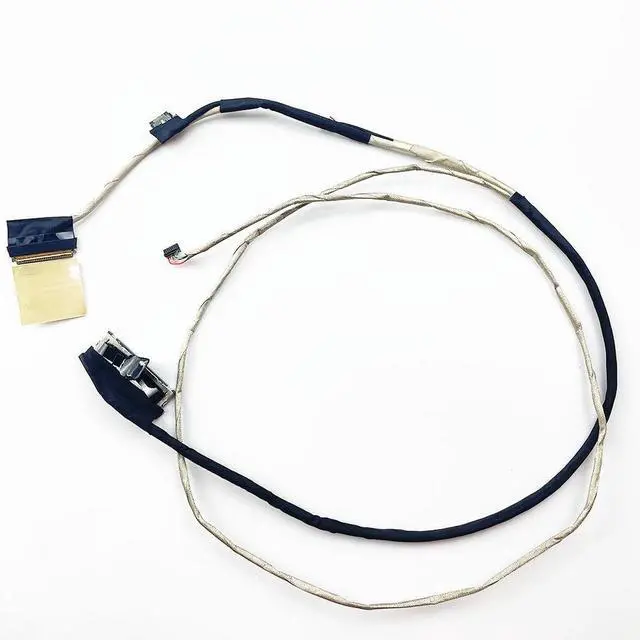 Main image of Video screen Flex cable For 520-14 520-14IKB Flex 5-1470 laptop LCD LED Display Ribbon Camera Flex cable DC02002R900