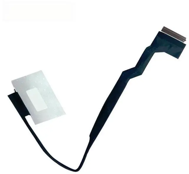 Main image of For 16 16-H TPN-C159 Laptop Video Screen LCD LED Display Ribbon Flex Cable DC02C00Y900 40PIN 0.5 QHD