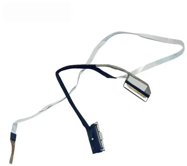 Main image of For Book2 NP550XED Laptop Video Screen LCD LED Display Ribbon Camera Flex Cable Titan2-L-15 BA39-01542A 30PIN