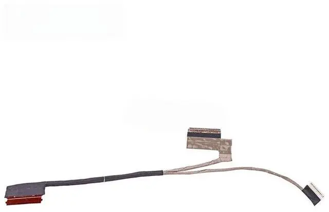 Main image of OEM For x360 15-CH Series TPN-Q179 Laptop Video Screen LCD LED Display Ribbon Flex Cable D0X35LC000 DD0X35LC010