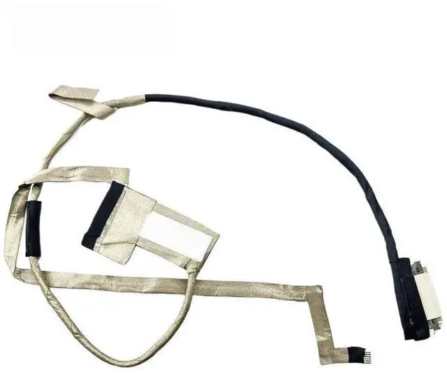 Main image of OEM For P855 P850 Laptop Video Screen LCD LED Display Ribbon Camera Flex Cable DC02001GY10