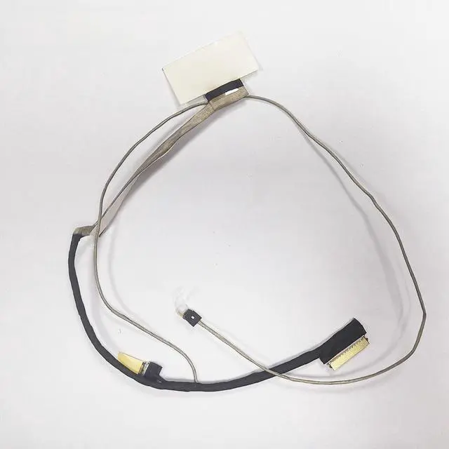 Main image of For Edge 2 1580 2-1580 Laptop Video Screen LCD LED Display Ribbon Camera Flex Cable 450.06705.0011
