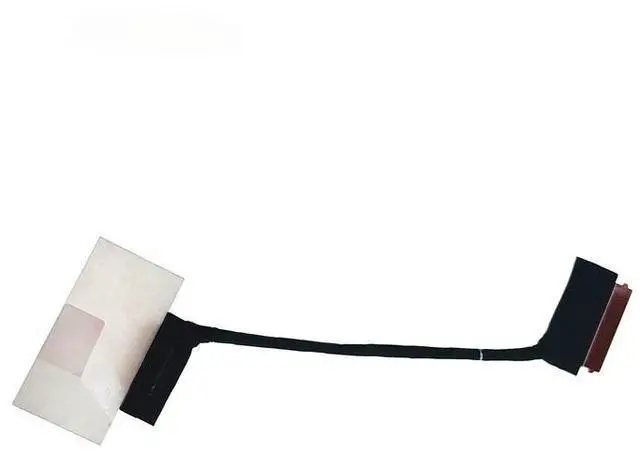 Main image of Screen cable For X360 15M-ED 15M-EE 15T-ED 15-ED 15-EE TPN-C149 laptop LCD LED Display Ribbon Flex cable DC02C00NY00