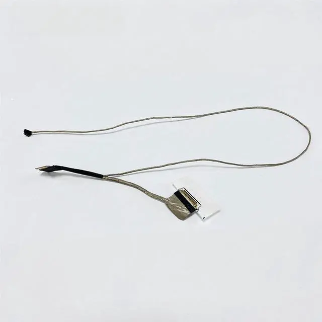 Main image of Video screen cable For Slim 1 1-14AST-05 14IGL05 14ADA05 14AST05 laptop LCD LED Display Ribbon Camera Flex cable