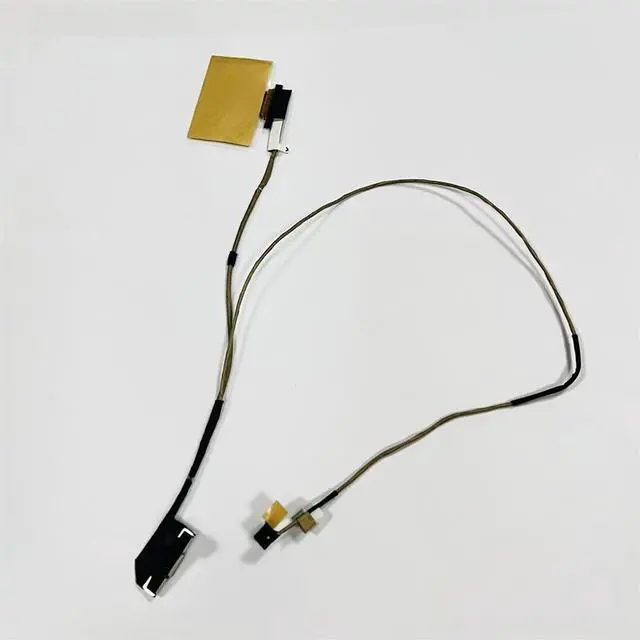 Main image of Video screen cable For ES1-132 N16Q6 laptop LCD LED Display Ribbon Camera Flex cable DD0ZLC014 50.GG2N7.005