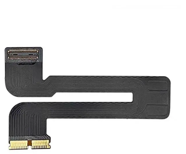 Main image of For 12" A1534 2015 2016 2017 Year Laptop Video Screen LCD LED Display Ribbon Flex Cable 821-00318-A 821-00510-A
