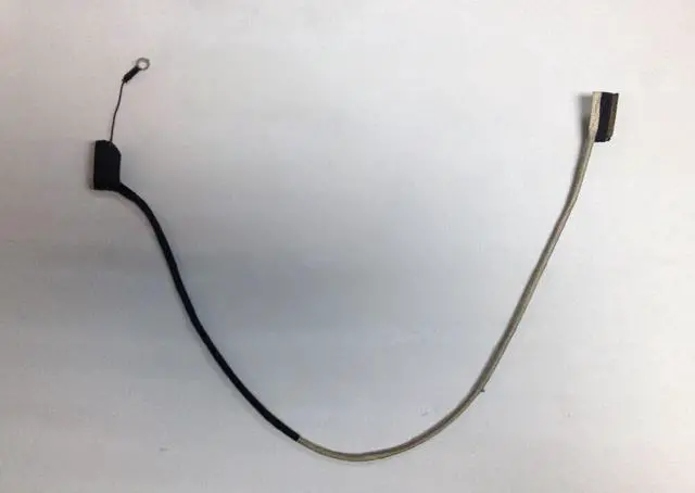 Main image of Video cable For P50 P55 P50-A P55-A P50t-BST2GX2 P50t-BST2GX3 LCD LED Display Ribbon Flex cable 1422-01EF000