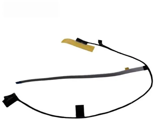 Main image of For Flex 15IML 15IWL 15IIL C340-15 C340-15IML 15IWL 15IIL Laptop Video Screen LCD LED Display Ribbon Flex Cable