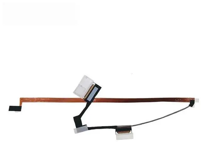 Main image of Video screen Flex cable For 15 5590 5598 5590 5598 V5590 V5598 laptop LCD LED Display Ribbon Camera cable