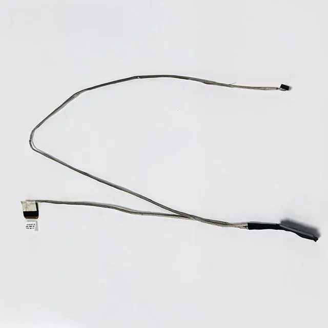 Main image of Video Screen Flex Cable For 700-15 700-15ISK Laptop LCD LED Display Ribbon Camera Cable 450.06R04.0003