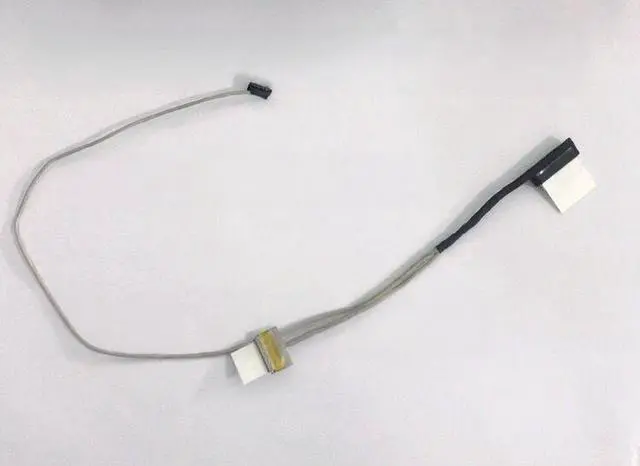 Main image of Video screen Flex cable For C300 C300M C300MA C300SA laptop LCD LED Display Ribbon Camera cable DD0C8ALC000