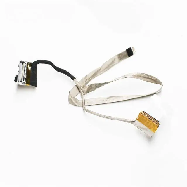 Main image of OEM For U530 U530T Touch Laptop Video Screen LCD LED Display Ribbon Camera Flex Cable DD0LZBLC000 DD0LZBLC010