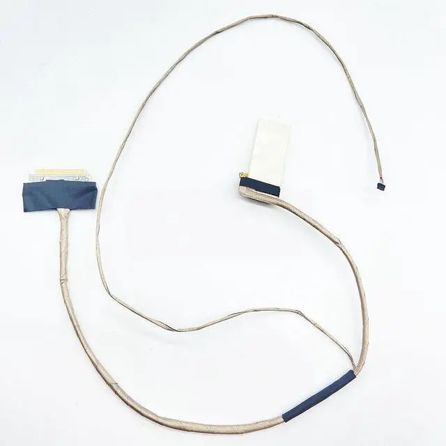 Main image of Video screen Flex cable For ES14 ES1-420 ES1-421 ES1-422 laptop LCD LED Display Ribbon Camera cable DC020027H00
