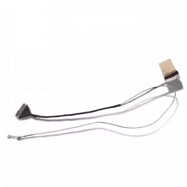 Main image of OEM For K56 K56C K56CA K56CB K56CM K56E K56V K56VM S56C A56C Laptop Video Screen LCD LED Display Ribbon Camera Flex Cable
