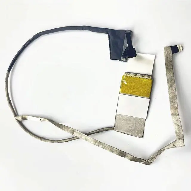 Main image of For 4741 4741G 4551 4551G MS2306 MS2308 NV49 NV49C D640G D730G Laptop LCD LED Display Ribbon Camera Flex Cable