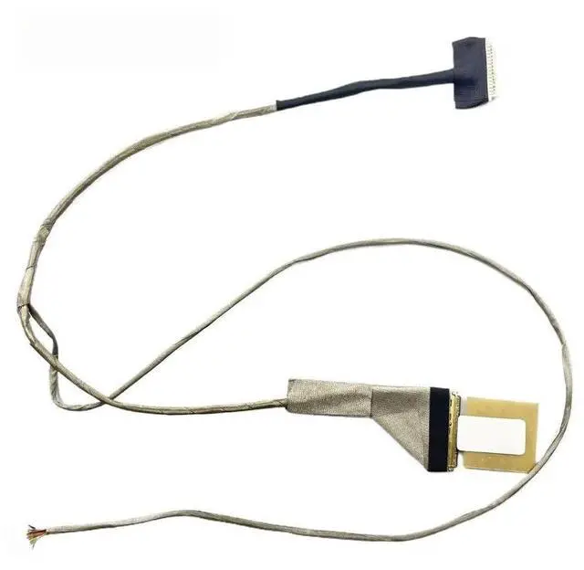 Main image of OEM For C600 C640 C645 Laptop Video Screen LCD LED Display Ribbon Camera Flex Cable 6017B0273901