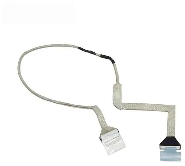 Main image of For 17 1750 Laptop Video Screen LCD LED Display Ribbon Flex Cable 0G600T 50.4CN05.101