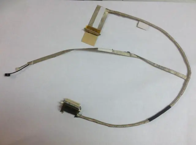 Main image of Video screen Flex cable For N55S N55SL N55SF N55 N55U laptop LCD LED Display Ribbon Camera cable DD0NJ5LC110 14G221039020