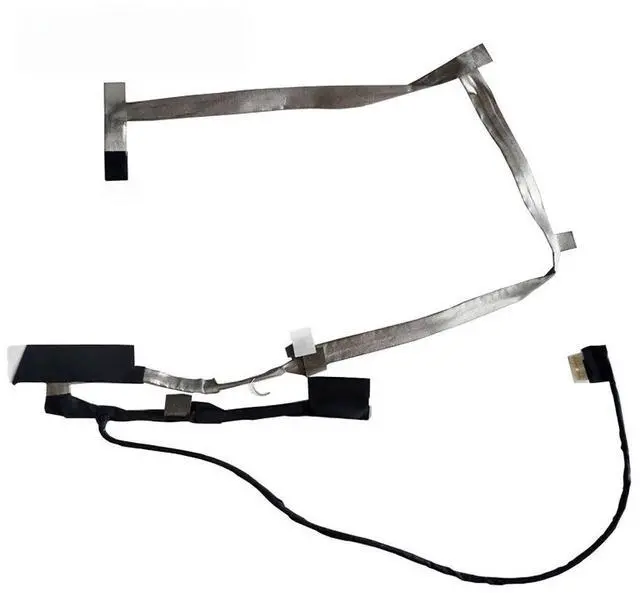 Main image of For 14Z L412Z P24G Laptop Video Screen LCD LED Display Ribbon Camera Flex Cable JYF5Y DC02001CU10 0NRNR4