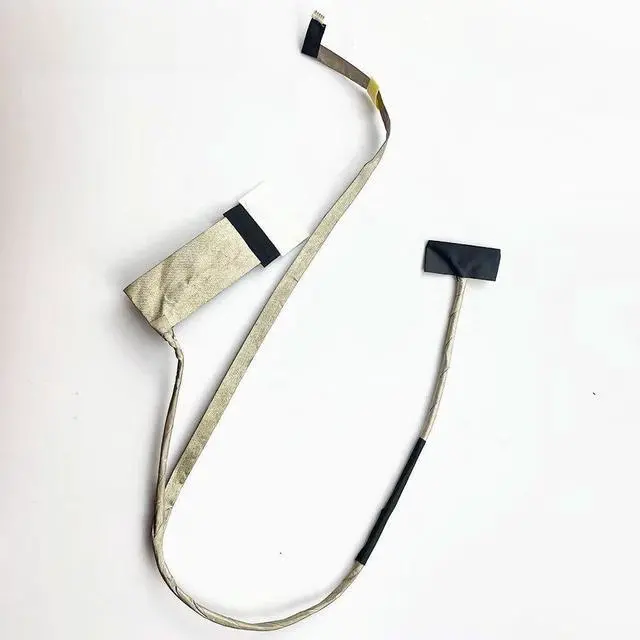 Main image of For 4738 4738G 4738ZG 4733 4733Z 4235 4252 D642 ZQ5 4552G ZQ8B ZQ8C laptop LCD LED Display Ribbon Camera Flex cable