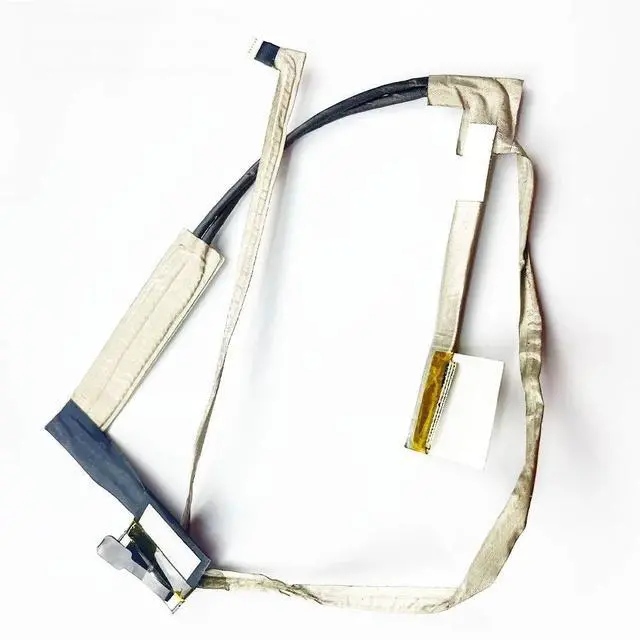 Main image of OEM For DV6-7000 DV6-7014NR DV6-7002TX DV6-7045TX DV6-7208TX Laptop Video Screen LCD LED Display Ribbon Flex Cable