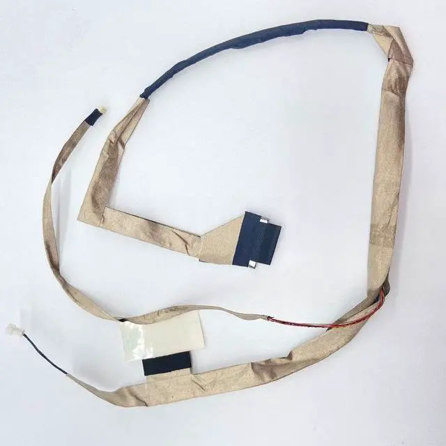 Main image of Video screen Flex cable For DV7-7000 DV7-7163 DV7-7234N DV7T-7000 laptop LCD LED Display Ribbon Camera Flex cable
