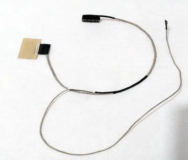 Main image of For 320S-14 320S-14IKB 520S-14 520S-14IKB 7000-14 laptop LCD LED Display Ribbon Camera Flex cable DC02002R200