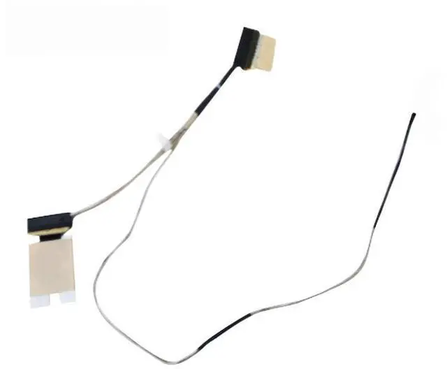 Main image of For C720 C720P C740 laptop LCD LED Display Ribbon Camera Flex cable DD0ZHNLC000 DD0ZHNLC050 DD0ZHNLC021