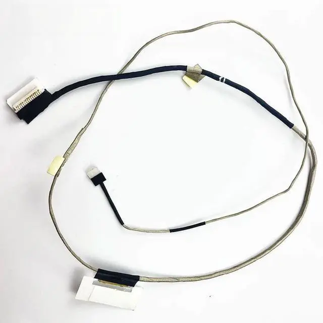 Main image of For Pro C40 C40-C CL45 CL45-C4370 CL45-C4335 Laptop Video Screen LCD LED LVDS Display Ribbon Camera Flex Cable