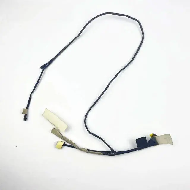 Main image of For 8573 8573T 8573G 8573TG 6595 6595T 6595G 6595TG Laptop Video Screen LCD LED Display Ribbon Camera Flex Cable