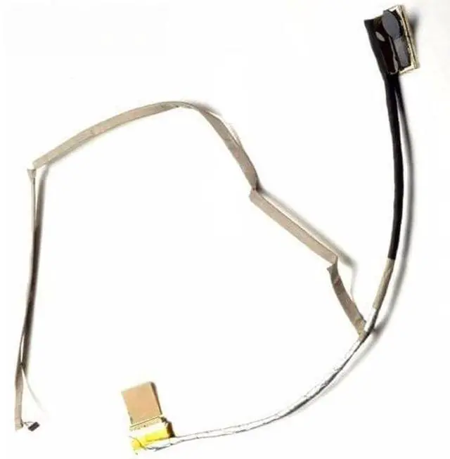 Main image of For DV4-3000 DV4-3010TX DV4-3115 DV4-3124TX DV4-3125 Laptop Video Screen LCD LED Display Ribbon Camera Flex Cable