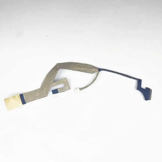 Main image of Video screen Flex cable For For 2540p 2540 laptop LCD LED Display Ribbon Flex cable DC02000UI10