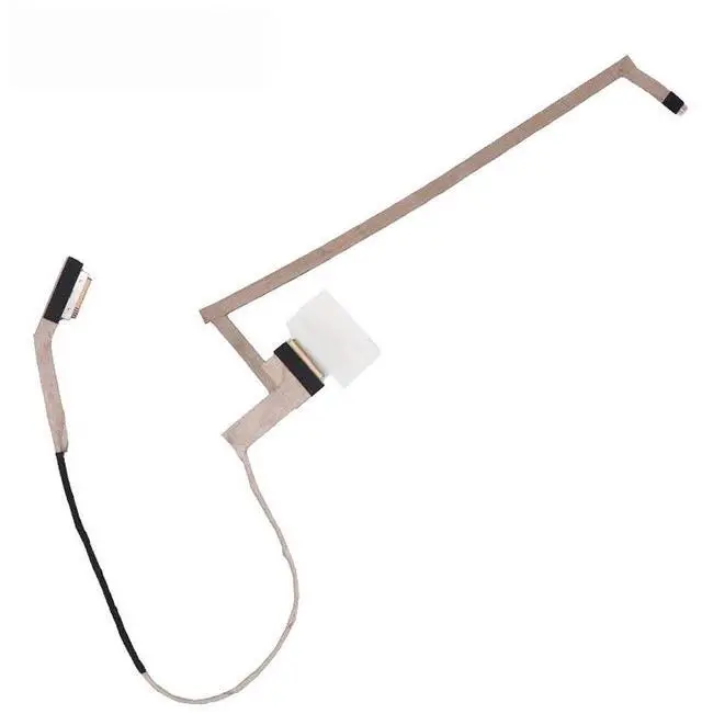 Main image of OEM For L755 L755D L750 L750D Laptop Video Screen LCD LED Display Ribbon Camera Flex Cable DD0BLBLC040